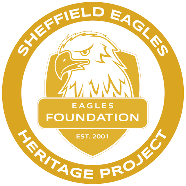 Sheffield Eagles Heritage Project